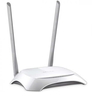 Wi-Fi роутер TP-LINK TL-WR840N (Оптика)