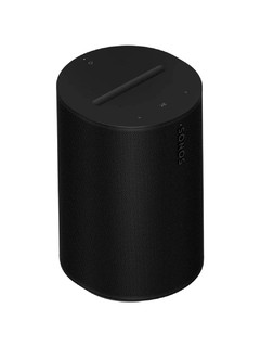 Умная колонка SONOS Era 100, Черный