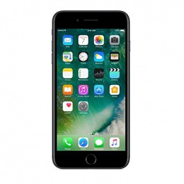 Apple iPhone 7+ 32GB, Black