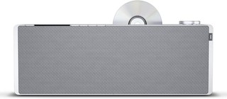 Смарт радио и CD-плеер Loewe Klang S3, Light Grey