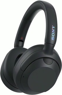 Беспроводные наушники Sony WH-ULT900, Black
