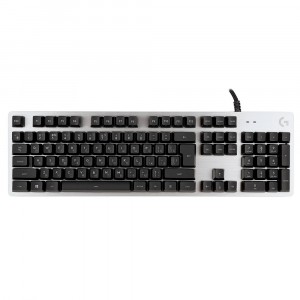 Механическая игровая клавиатура с подсветкой G413