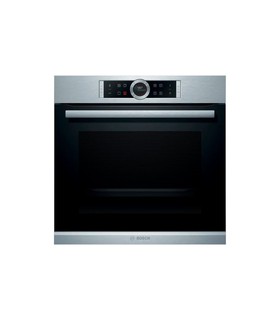 Духовой Шкаф Bosch HBG635BS1