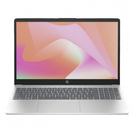 Ноутбук HP 15-FD0362NIA I5-1334U 8GB 512GB 2GB NVIDIA MX570 15,6 FHD Silver