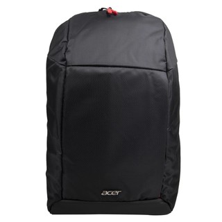Рюкзак для ноутбука Acer Nitro Urban 15.6" Black (GP.BAG11.02E)