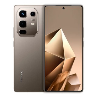 Смартфон Infinix Note 50 8/256GB