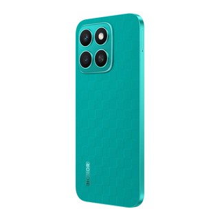 Смартфон Honor X8C 8/256 ГБ, зеленый