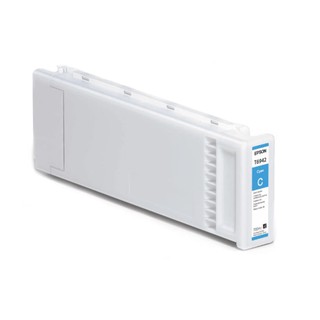 Картридж Epson C13T694200 Голубой