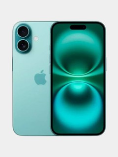 Smartfon Apple iPhone 16e 256GB