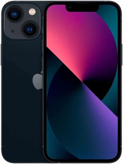 Смартфон Apple iPhone 13 128GB