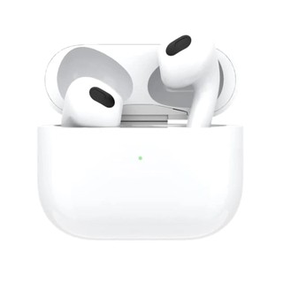 Green Lion Earbuds 3 G1 oq simsiz quloqchini