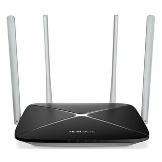Wi-Fi router Mercusys AC12