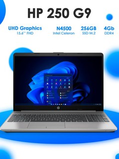 Ноутбук HP 250 G9