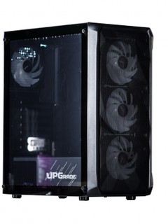 Компьютерный Кейс UPGrade Blade