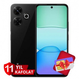 Смартфон Xiaomi Redmi 13 8/128GB