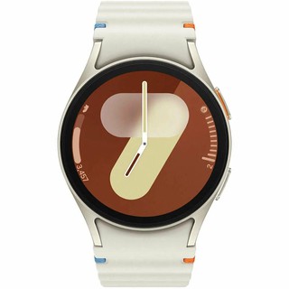 Умные часы Galaxy Watch 7 40мм (кремовый)