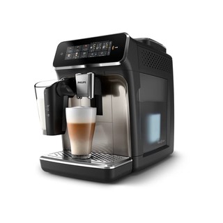 Кофемашина Philips EP3347/90, 1.8 л, встроенная кофемолка, давление 15 бар