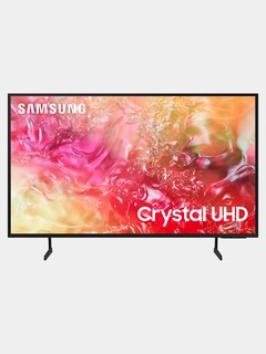 Телевизор Samsung UE65DU7100UXUZ Smart TV 65"
