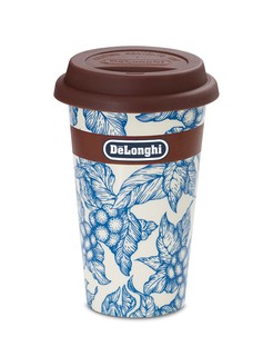 Термостакан DeLonghi Flower DLSC064