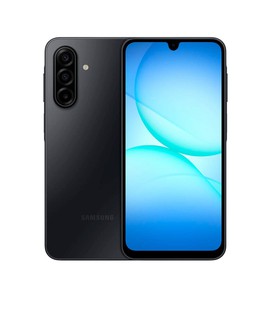 Смартфон Samsung Galaxy A17 6/128GB