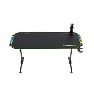 Игровой стол Gamemax D140 Carbon RGB, 140 см