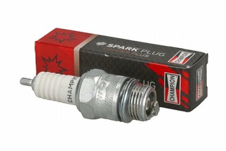 Свеча зажигания CHAMPION OE006T10 для Nexia SOHC, Matiz, Damas комплект 4шт.