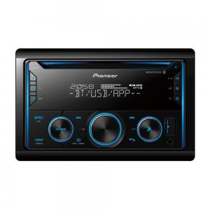 Магнитола Pioneer PIONEER FH-S725BT