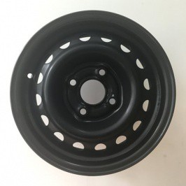 Diska mashina uchun 5J x R13 CH 42E45S ET45 PCD 4/114.3 DIA69.0 dlya Matiz