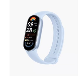 Фитнес браслет Xiaomi Smart Band 9, Blue