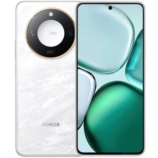 Смартфон Honor X9c Smart 5G 8/256GB, Global, Moonlight White