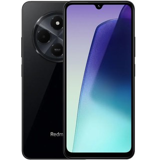 Смартфон Xiaomi Redmi 14C 6 /128 ГБ, черный