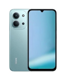 Смартфон Xiaomi Redmi 15C 4/128GB, Green
