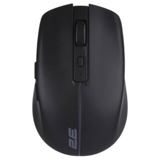 Мышка Wireless Mouse 2E MF270 Black