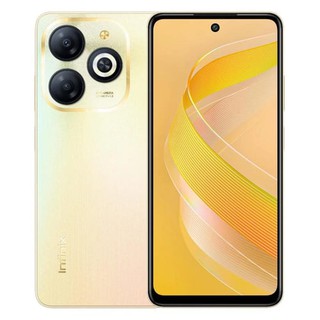 Smartfon Infinix Smart 8 2/64GB