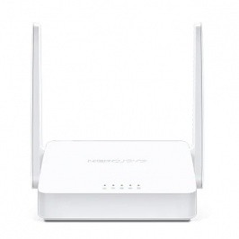 Wi-Fi роутер Mercusys MW300D