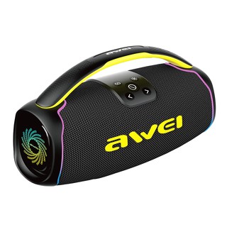 AWEI KA16 simsiz kolonkasi , Black