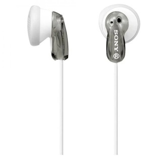 Sony MDR-E9LP white quloqchini