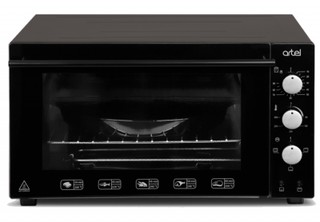 Мини-печь Artel MD 4218 E, черный