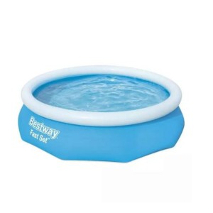Бассейн Bestway 57266 BW Fast Set 305х76см, 3800л