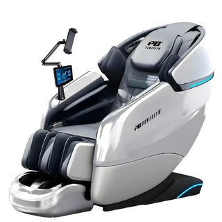Кресла Power Gym G6+, черный