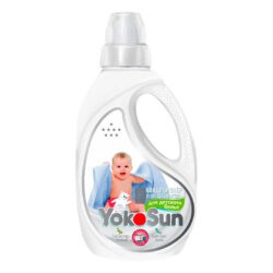 Кондиционер-ополаскиватель для белья YokoSun 1л