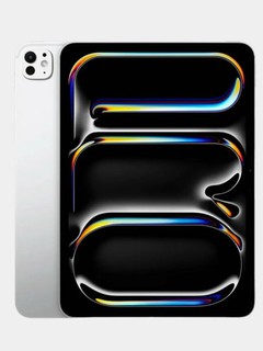 Планшет Apple iPad Pro 11" (M4, 2024) — мощный, лёгкий и ультратонкий