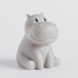 Декоративная лампа home&you 78564-SZA-LAMPA HIPPO