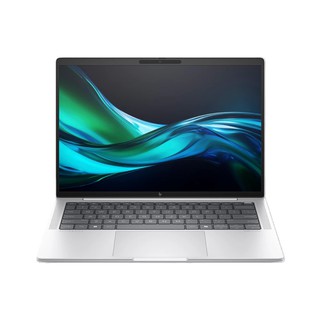 Ноутбук HP Elitebook 1040 G11 / U7-155H / 32 GB / SSD 1 TB / 14", Серебристый