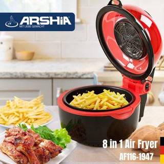 Аэрогриль Arshia AF116-1947