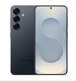 Смартфон Samsung Galaxy S25 12/256GB