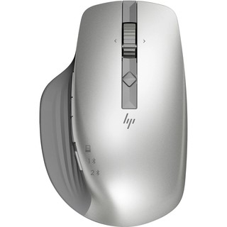 Мышь HP Creator 930 WL Silver