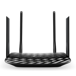 Wi-Fi router TP-Link Archer A6