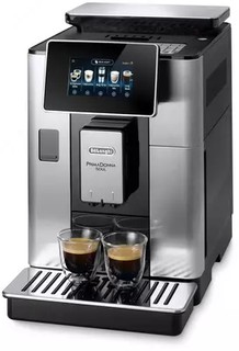 Кофемашина De'Longhi ECAM 610.74