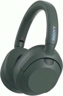 Беспроводные наушники Sony WH-ULT900, Grey
